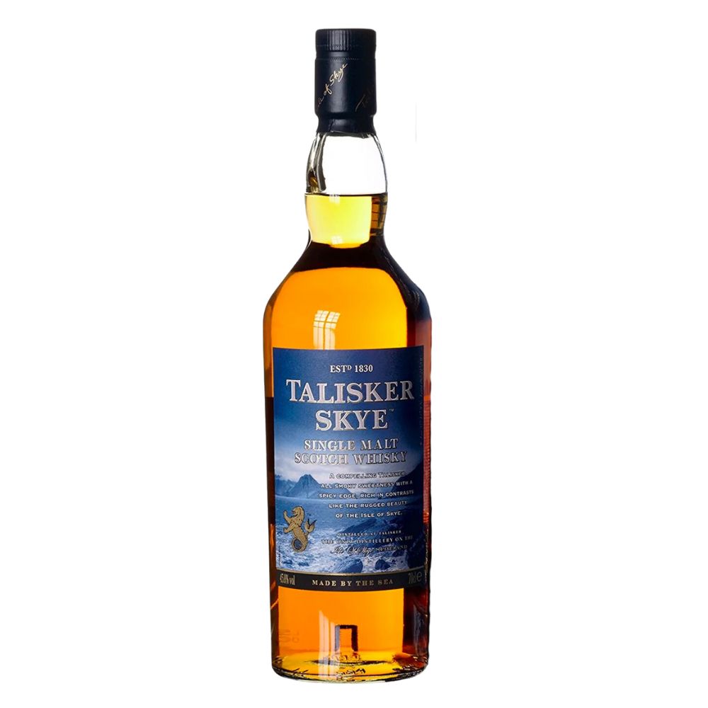 Whisky Talisker Skye 70Cl
