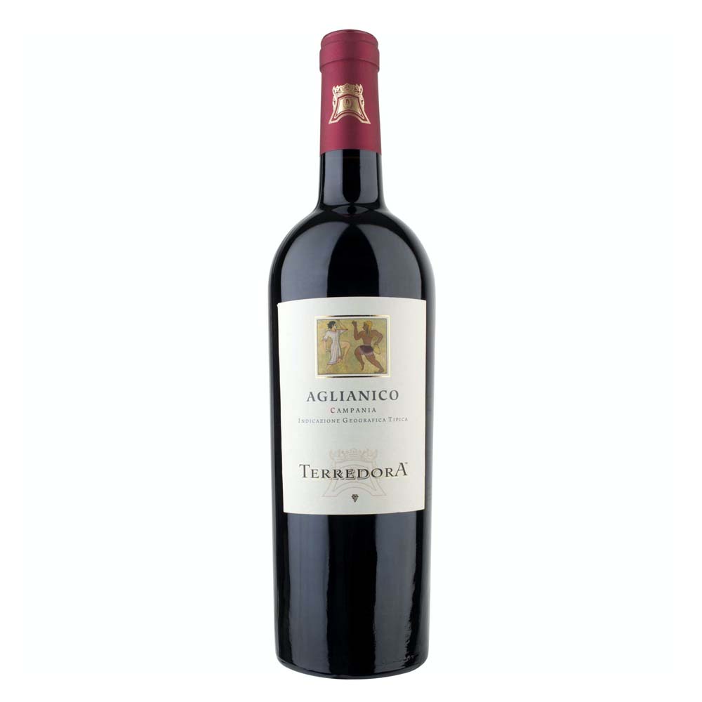 Aglianico Terredora 2019