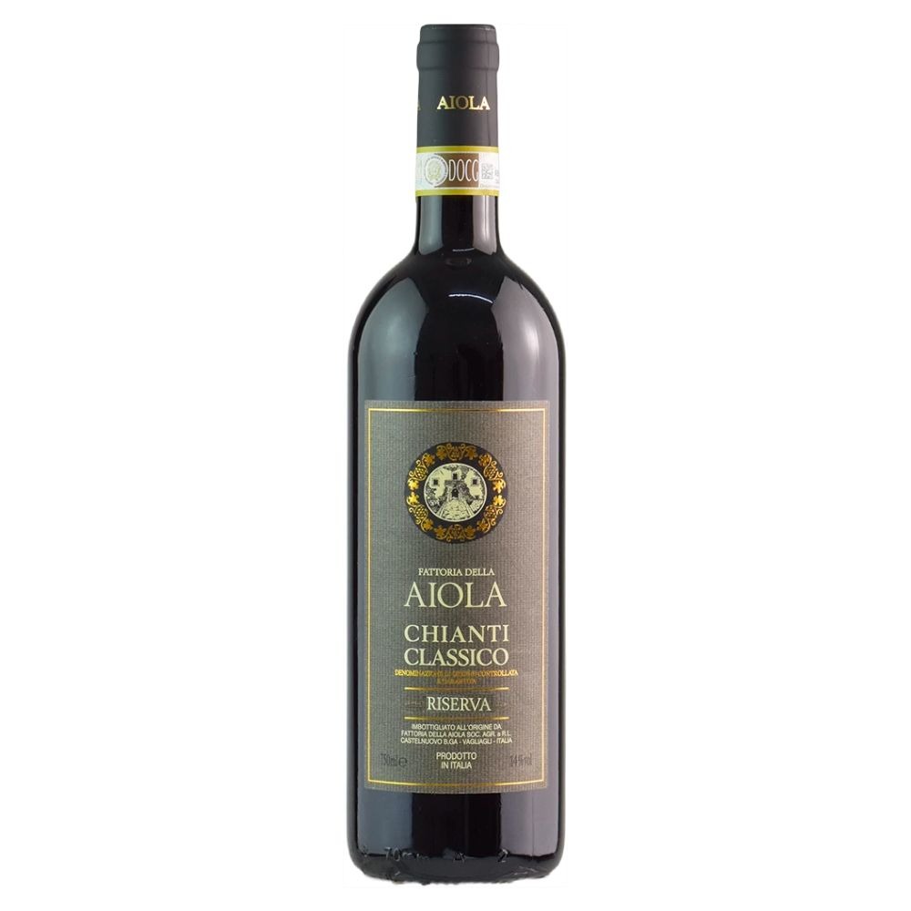 aiola chianti classico riserva