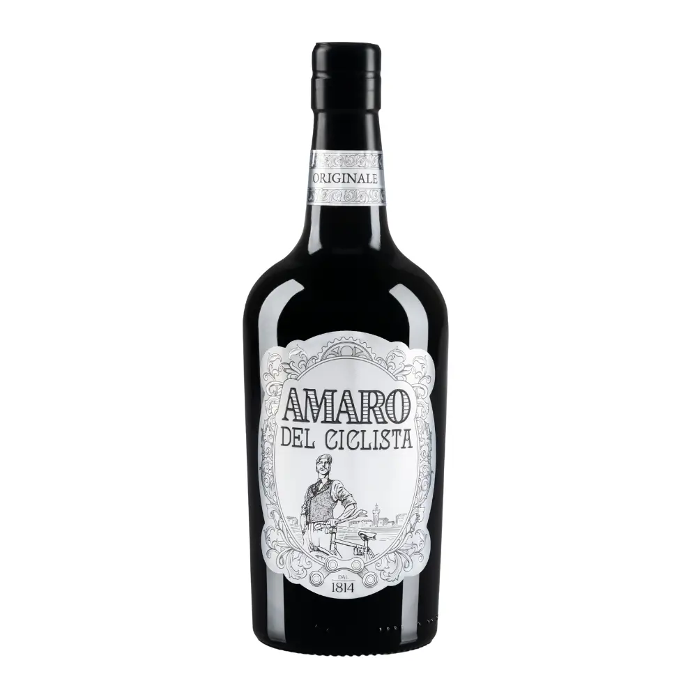amaro del ciclista
