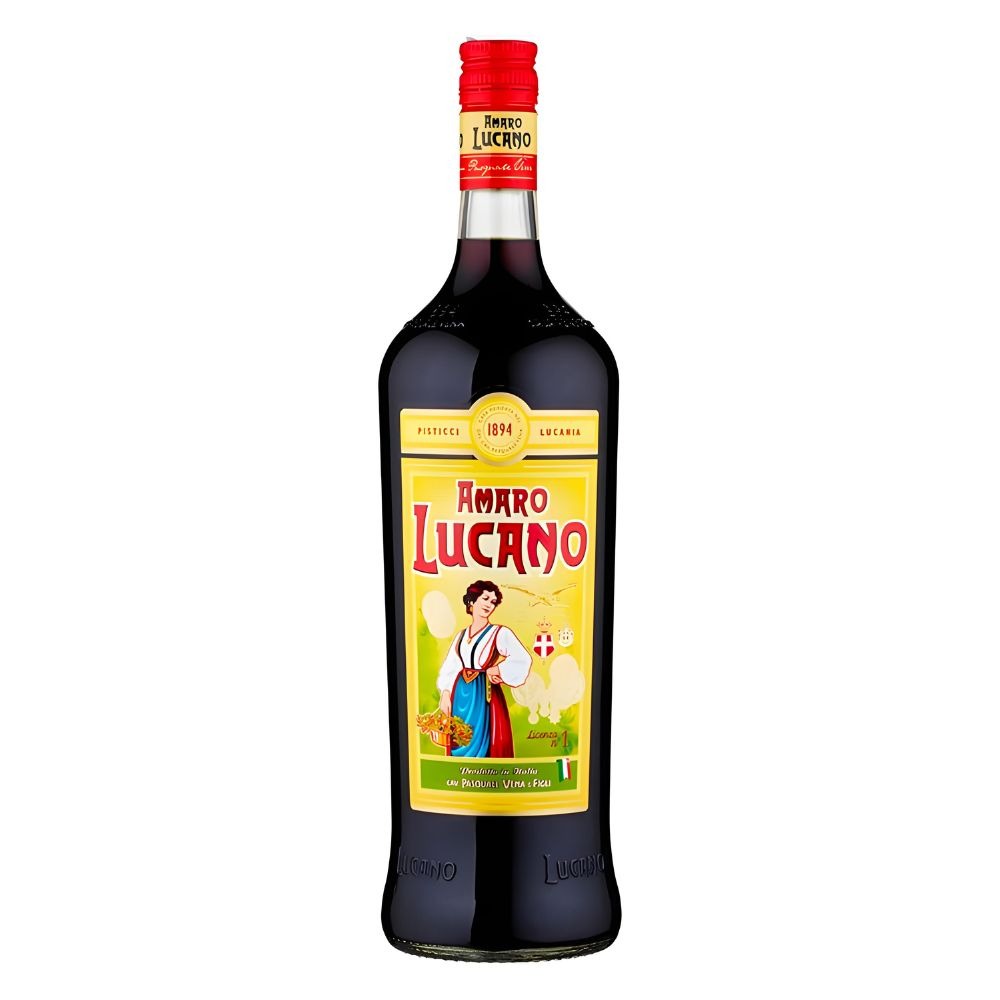 amaro lucano