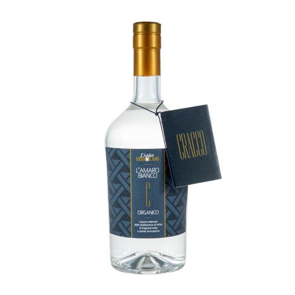 amaro organico cracco