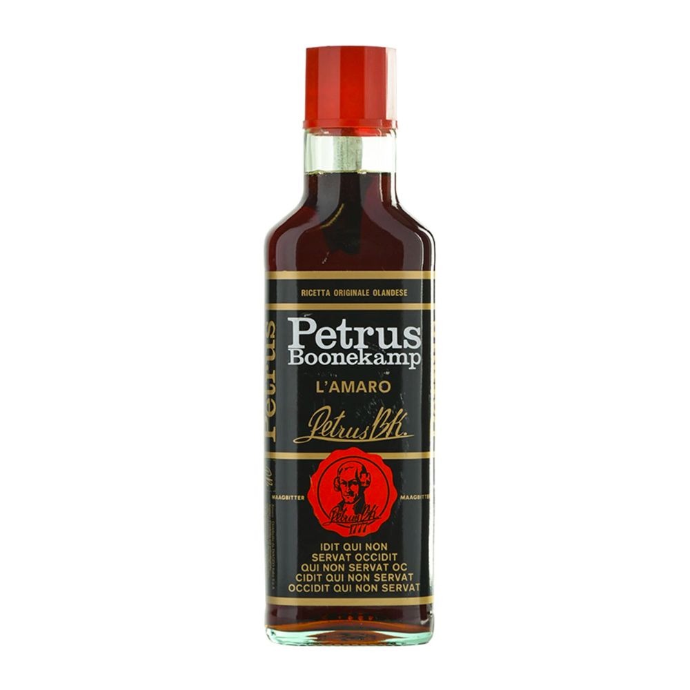 amaro petrus