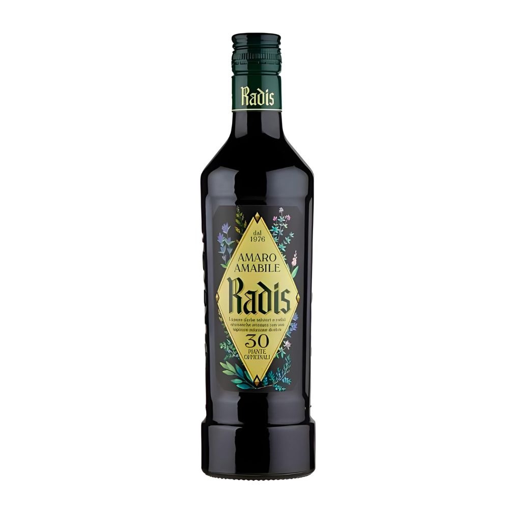 amaro radis