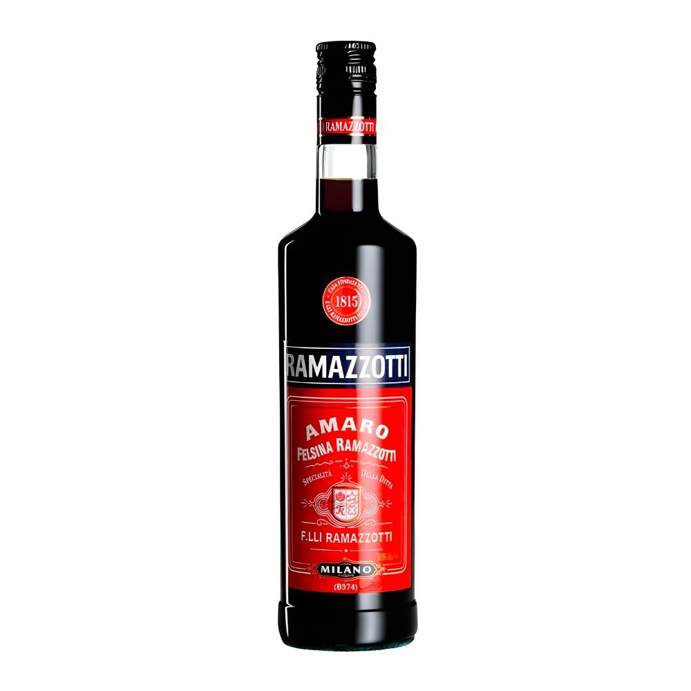 amaro ramazzotti