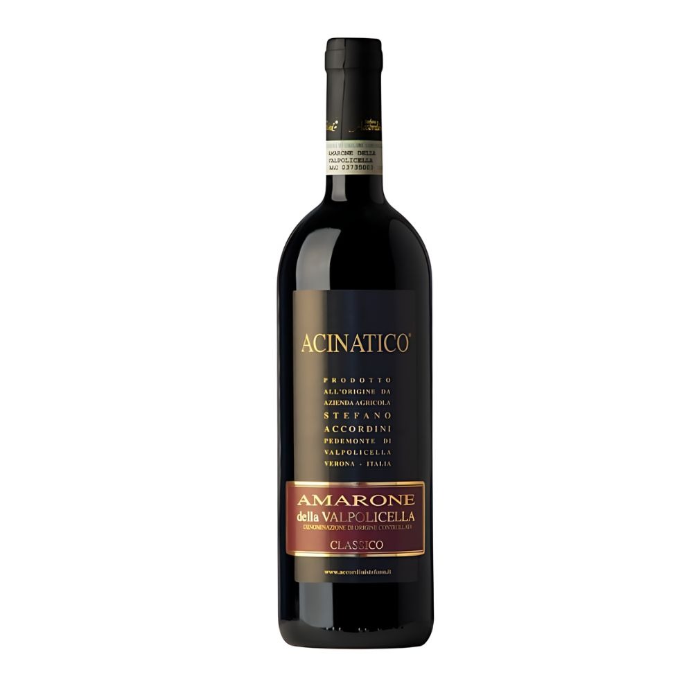 amarone della valpolicella acinatico