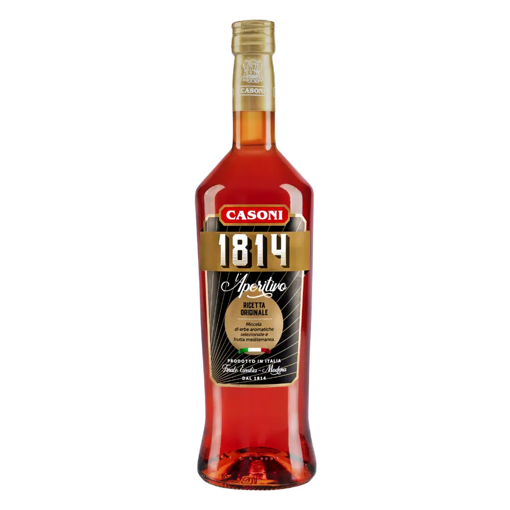 aperitivo casoni 1814