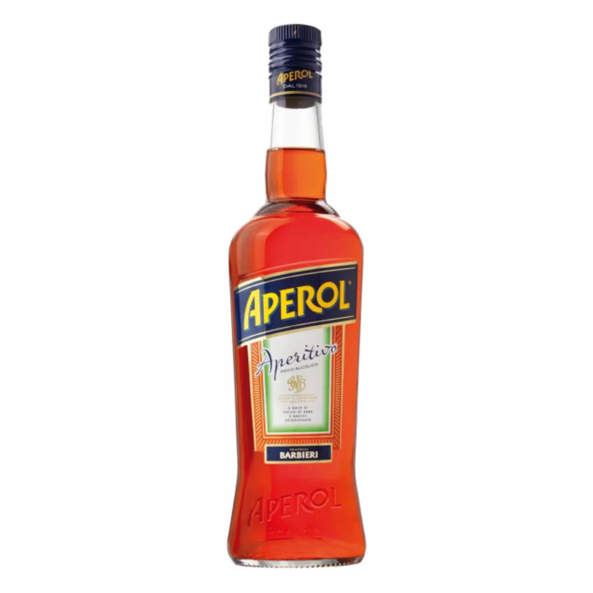 aperol magnum 3lt
