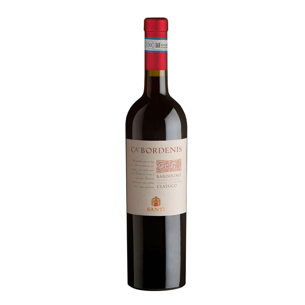 bardolino classico bordenis