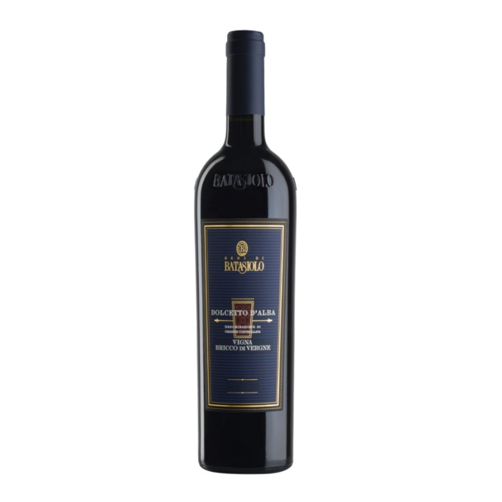 batasiolo dolcetto d'alba