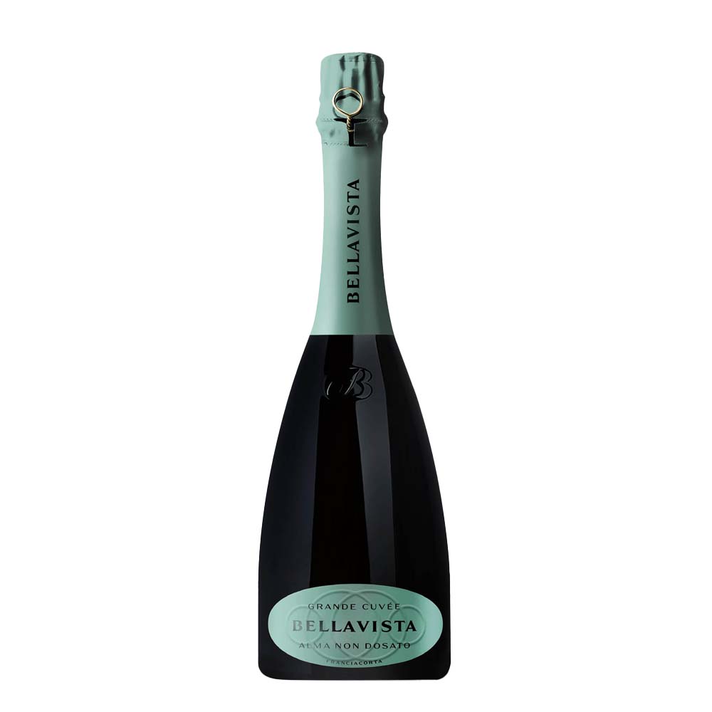 bellavista non dosato