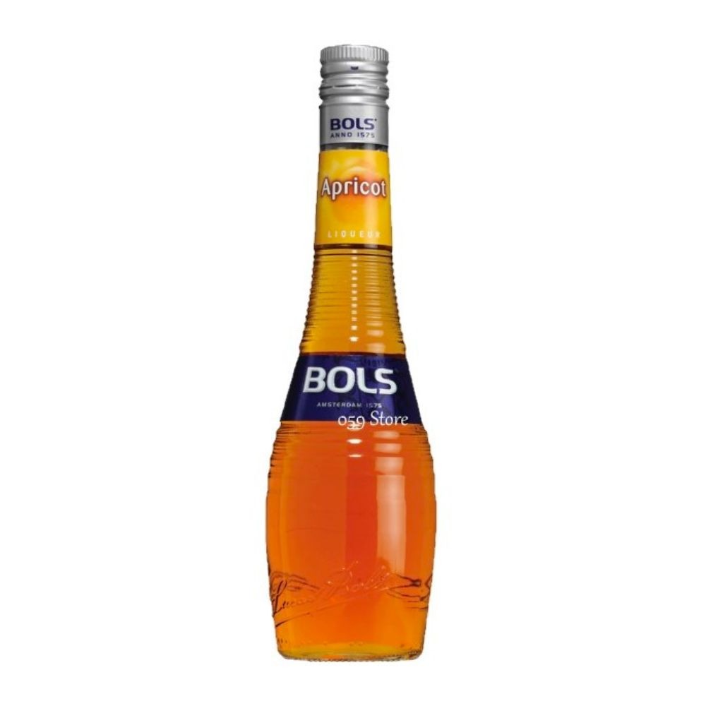 bols apricot brandy
