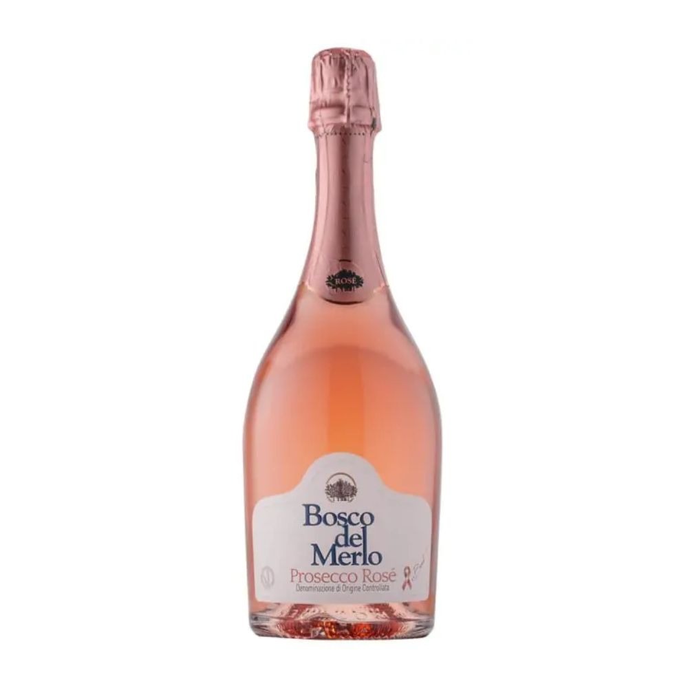bosco del merlo rosè