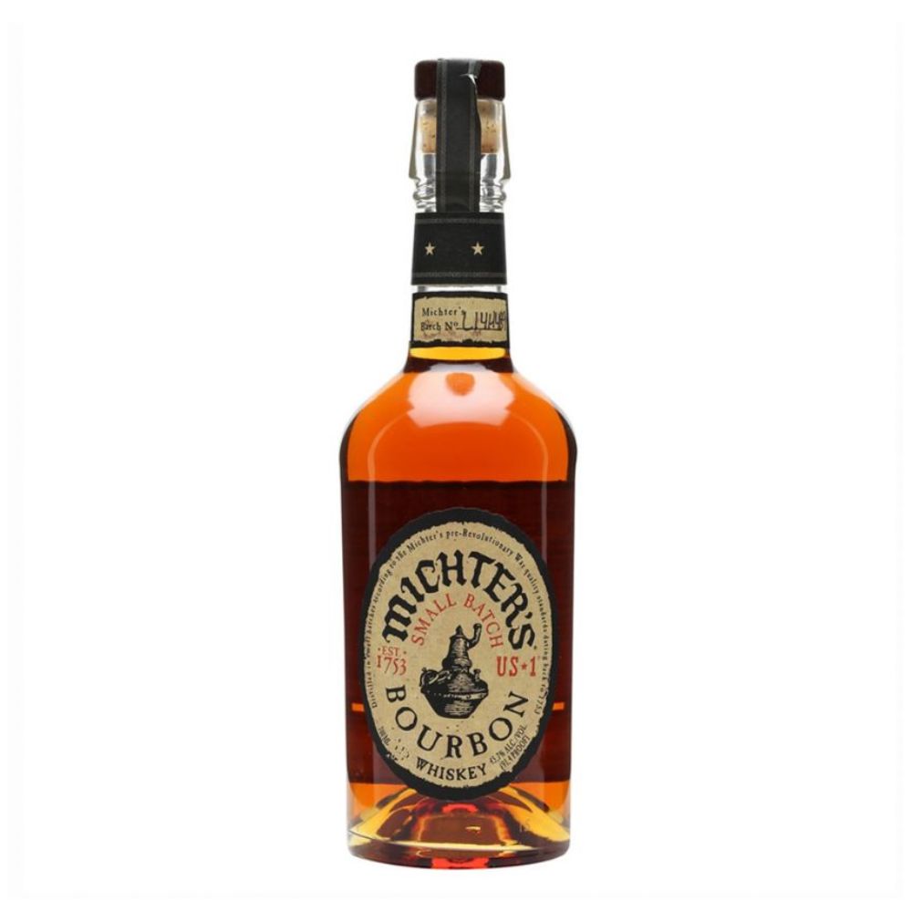 bourbon michter's