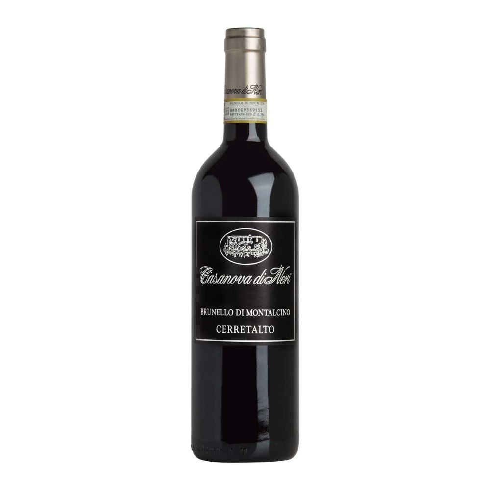 brunello casanova di neri