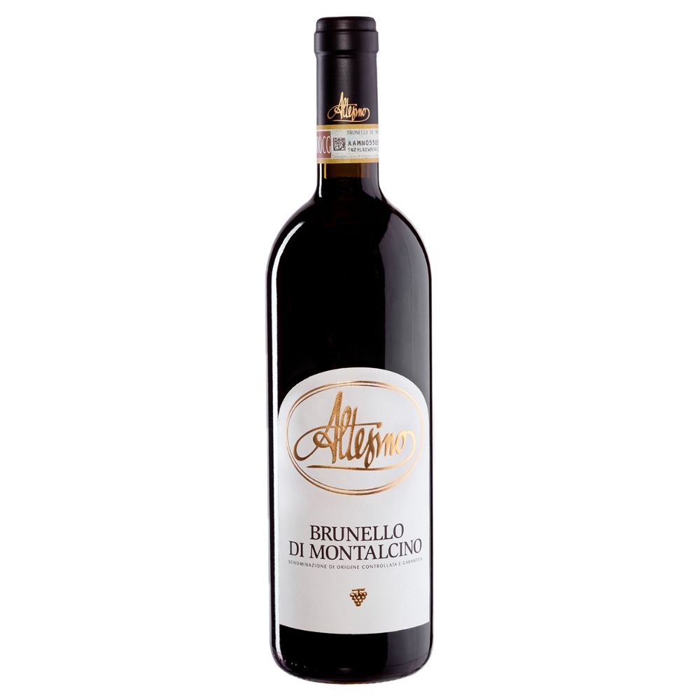 brunello di montalcino altesino