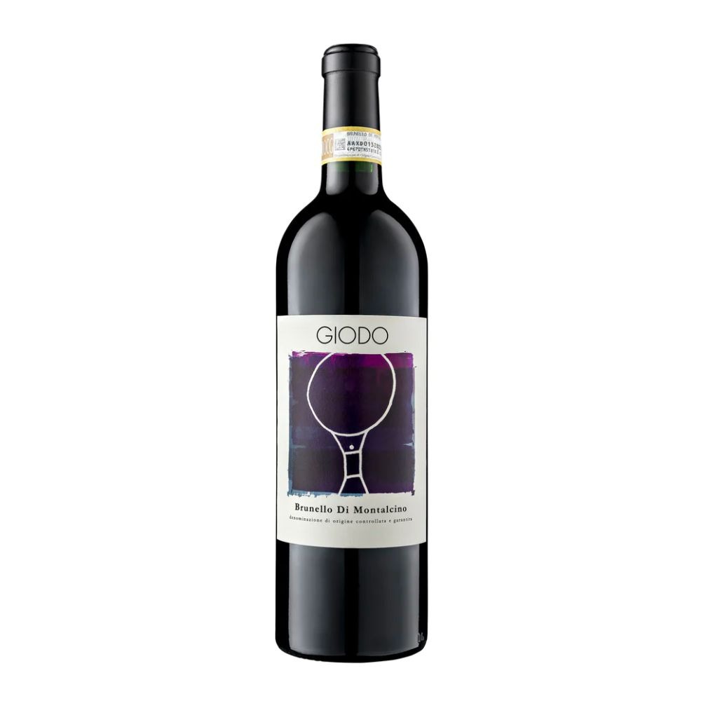 brunello di montalcino giodo