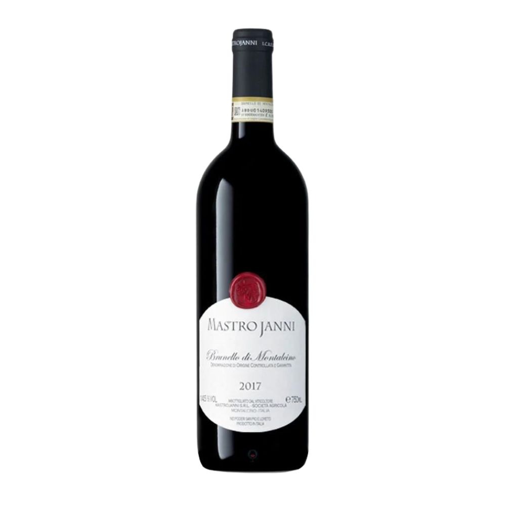 Brunello Mastroianni 75Cl.