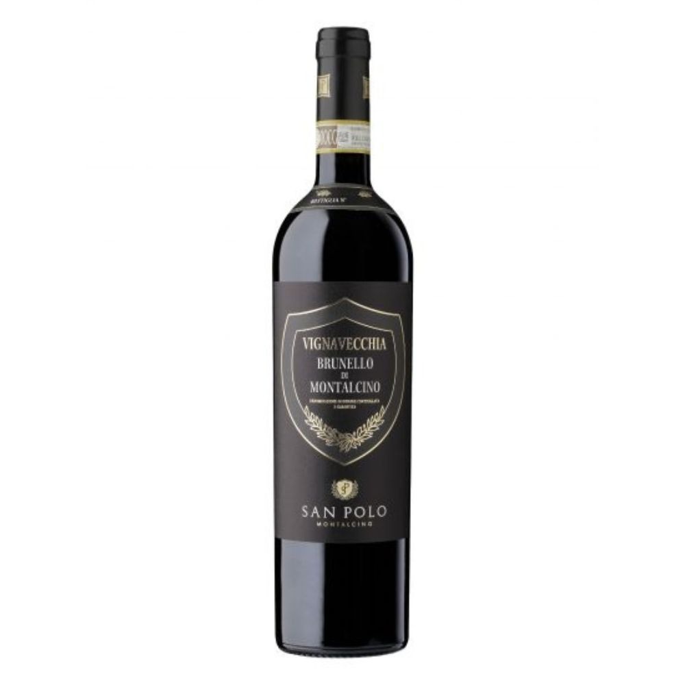 brunello san paolo vignavecchia