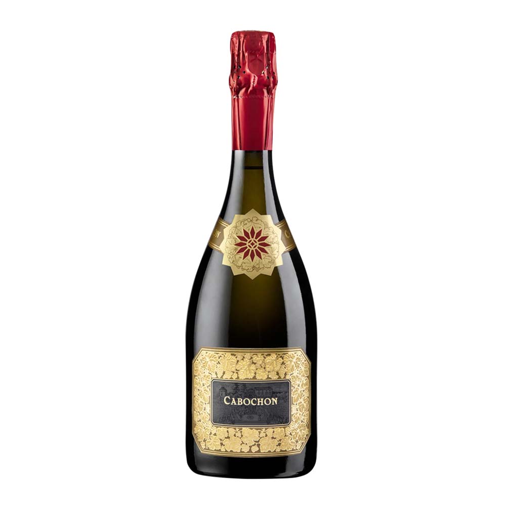 Franciacorta Monte Rossa Cabochon Brut
