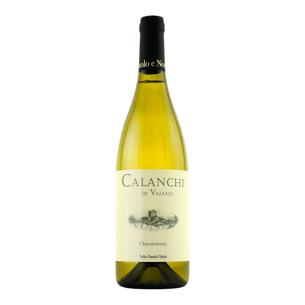 CHARDONNAY CALANCHI DI VAJANO D'AMICO