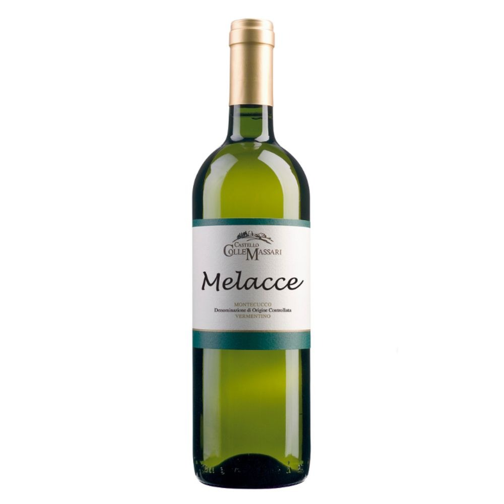 castello colle massari melacce