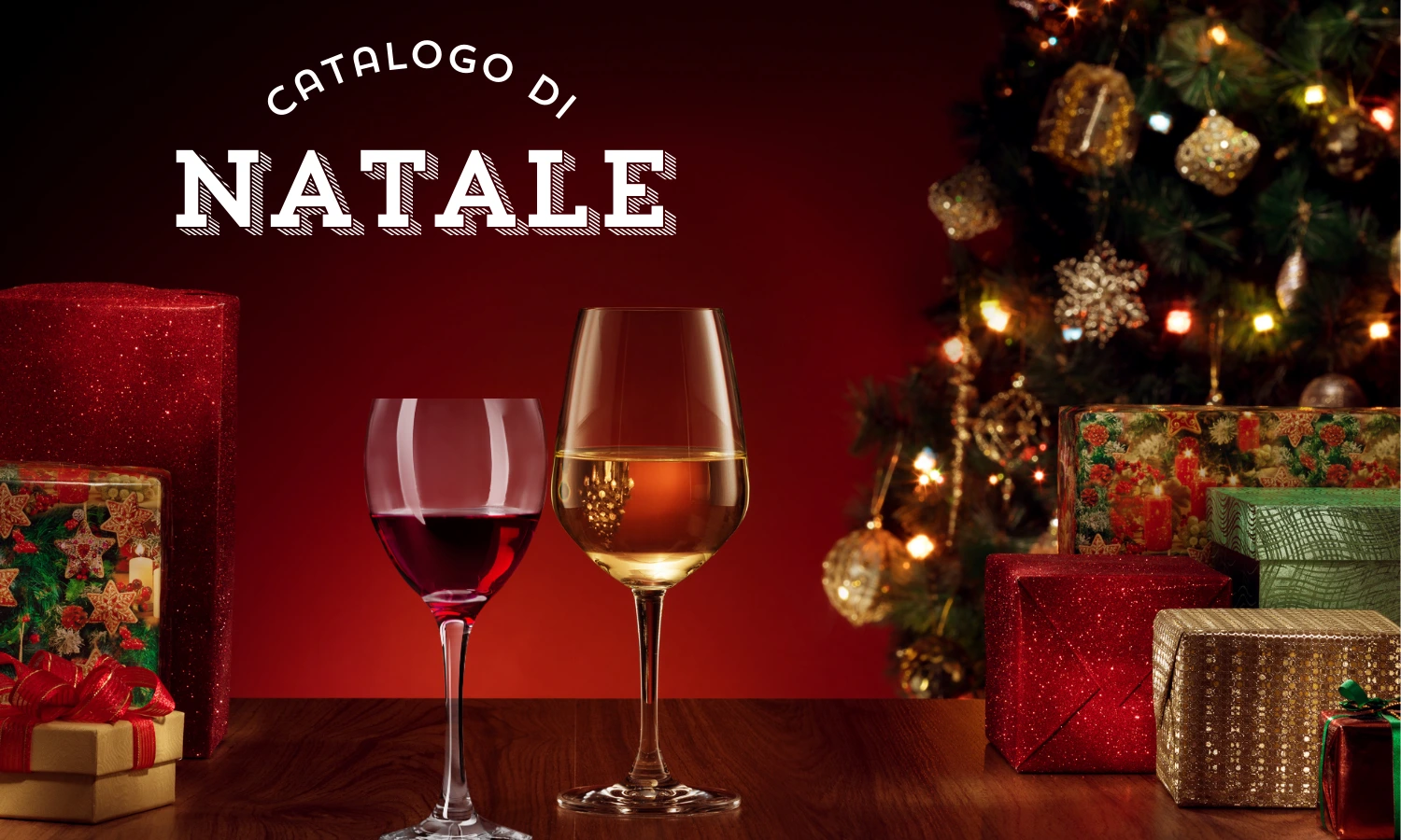 catalogo di natale
