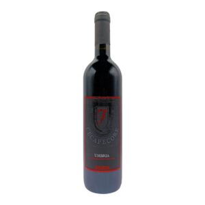 vino cecapecore rosso