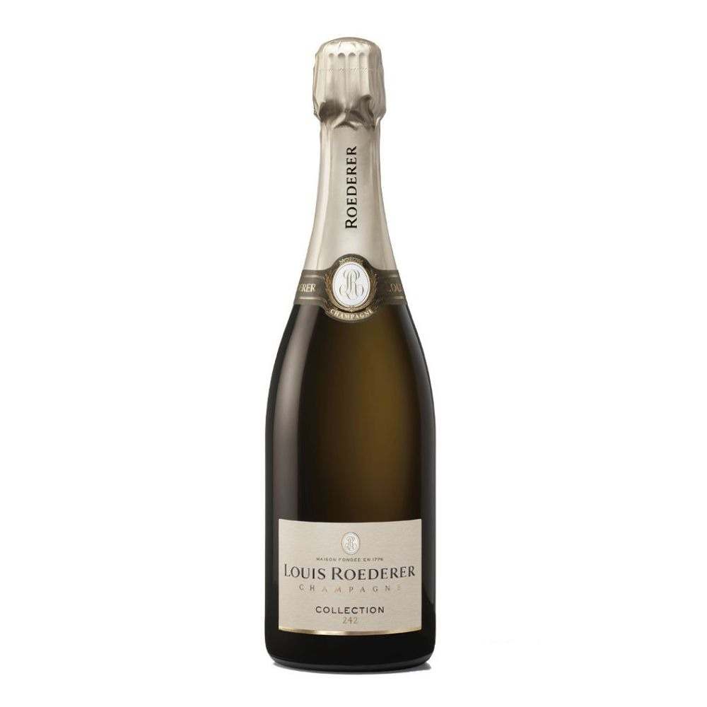 champagne louis roederer