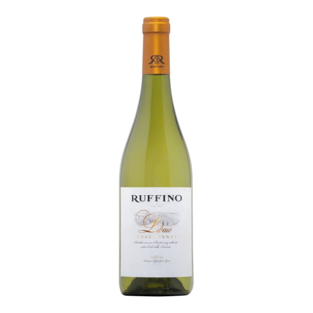 chardonnay libraio ruffino