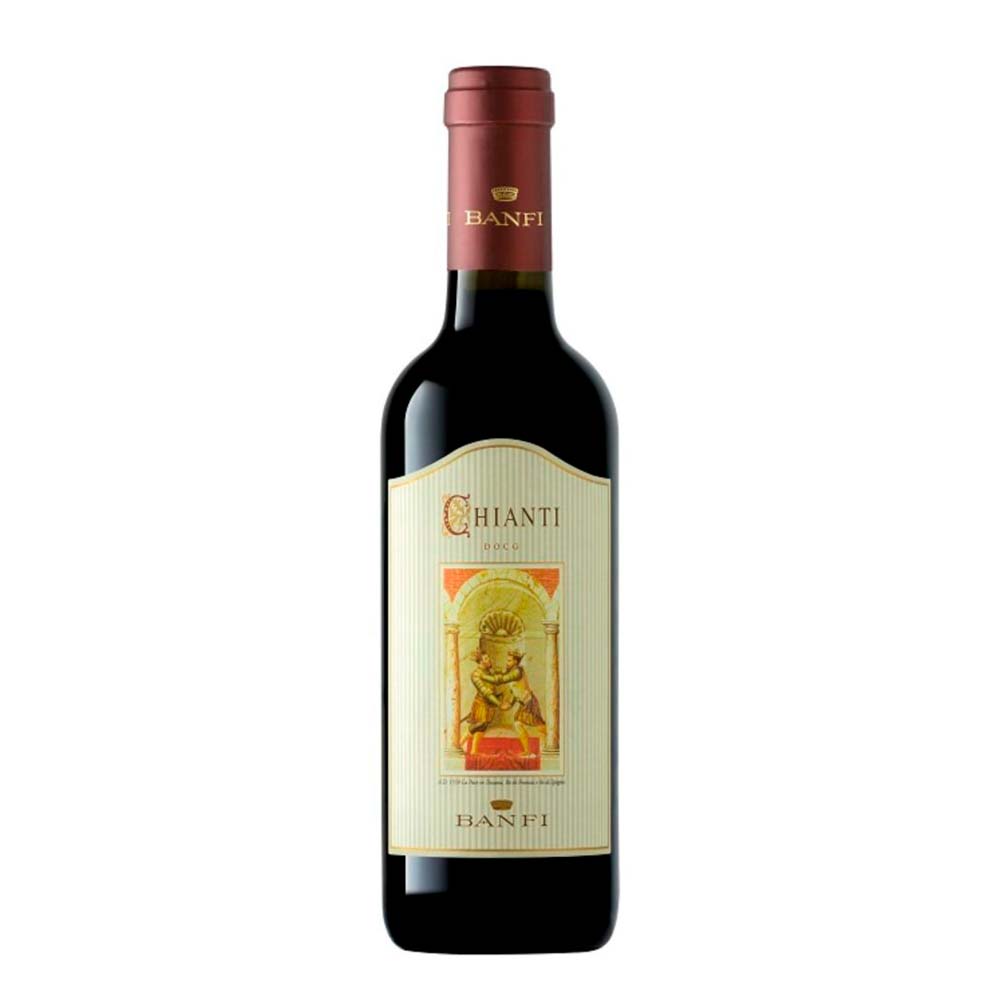chianti banfi mignon