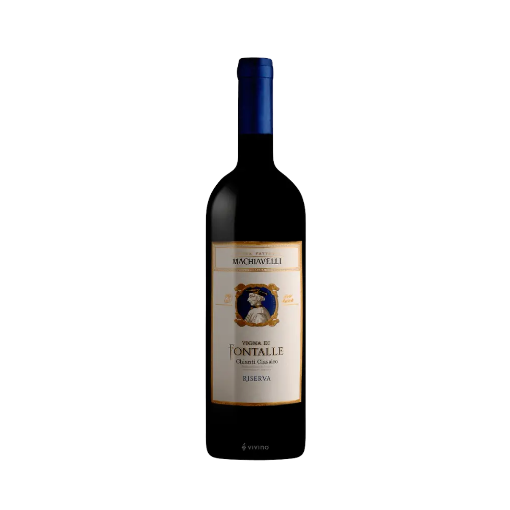 chianti-machiavelli