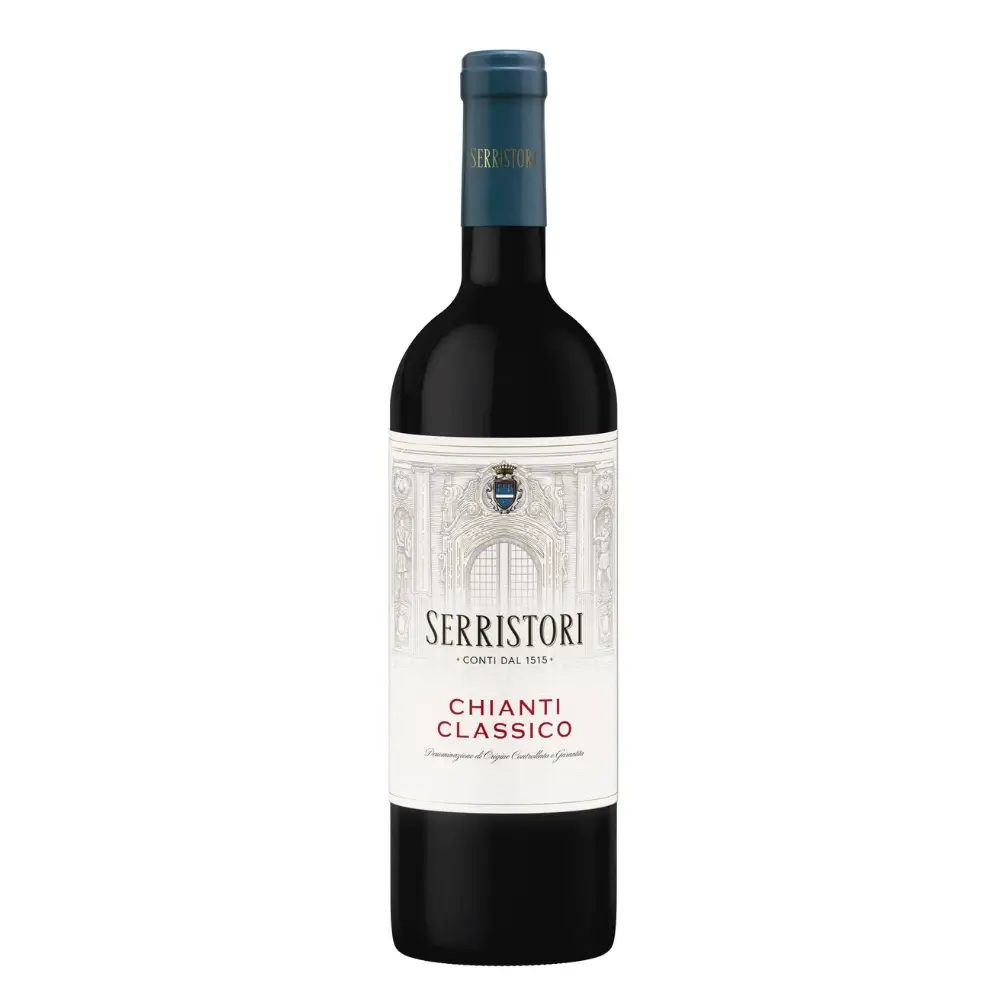 chianti serristori 75cl