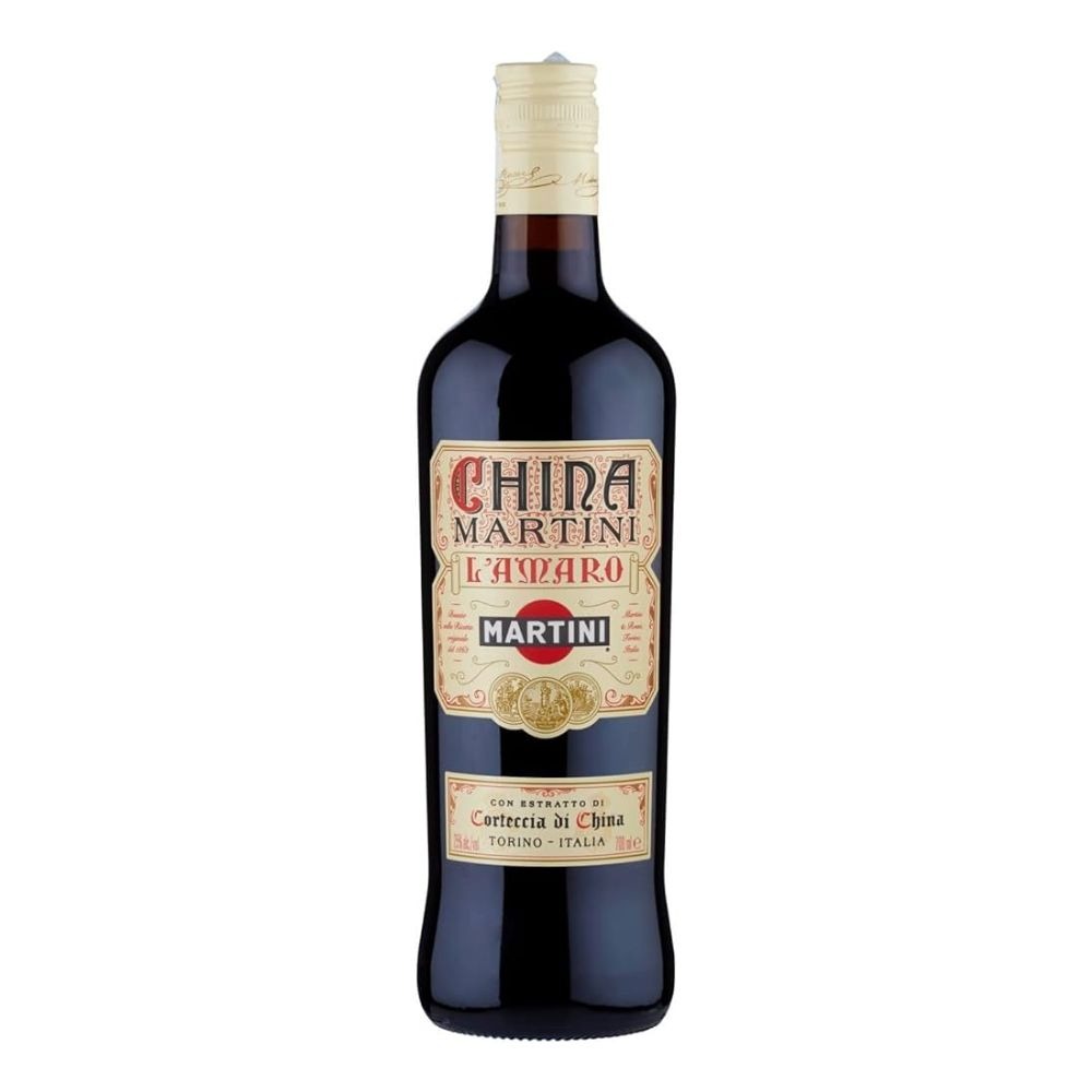 china martini amaro