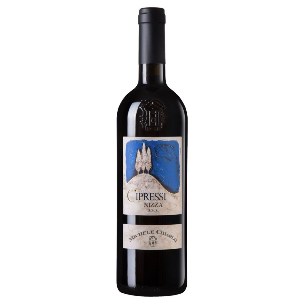 cipressi nizza michele chiarlo