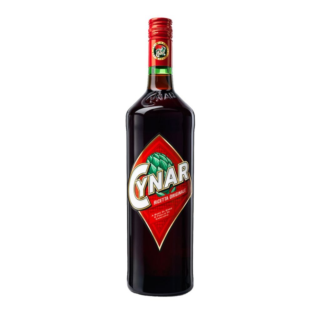 amaro cynar