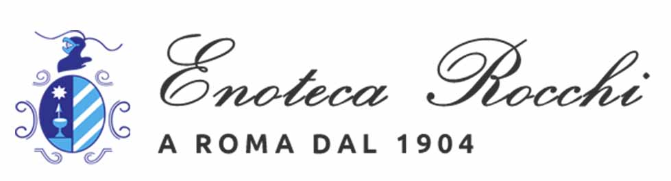 logo enoteca rocchi
