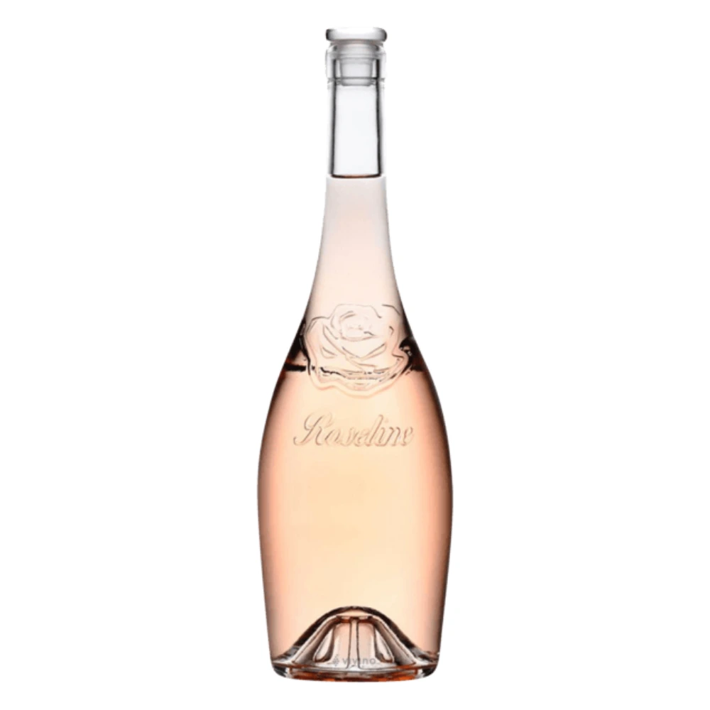 francia rose’ roseline prestige 75cl.