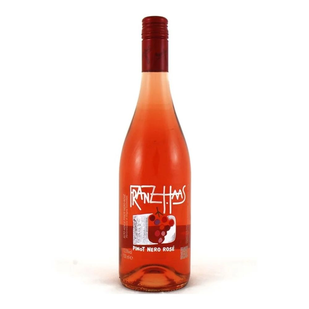 franz haas pinot nero rosè