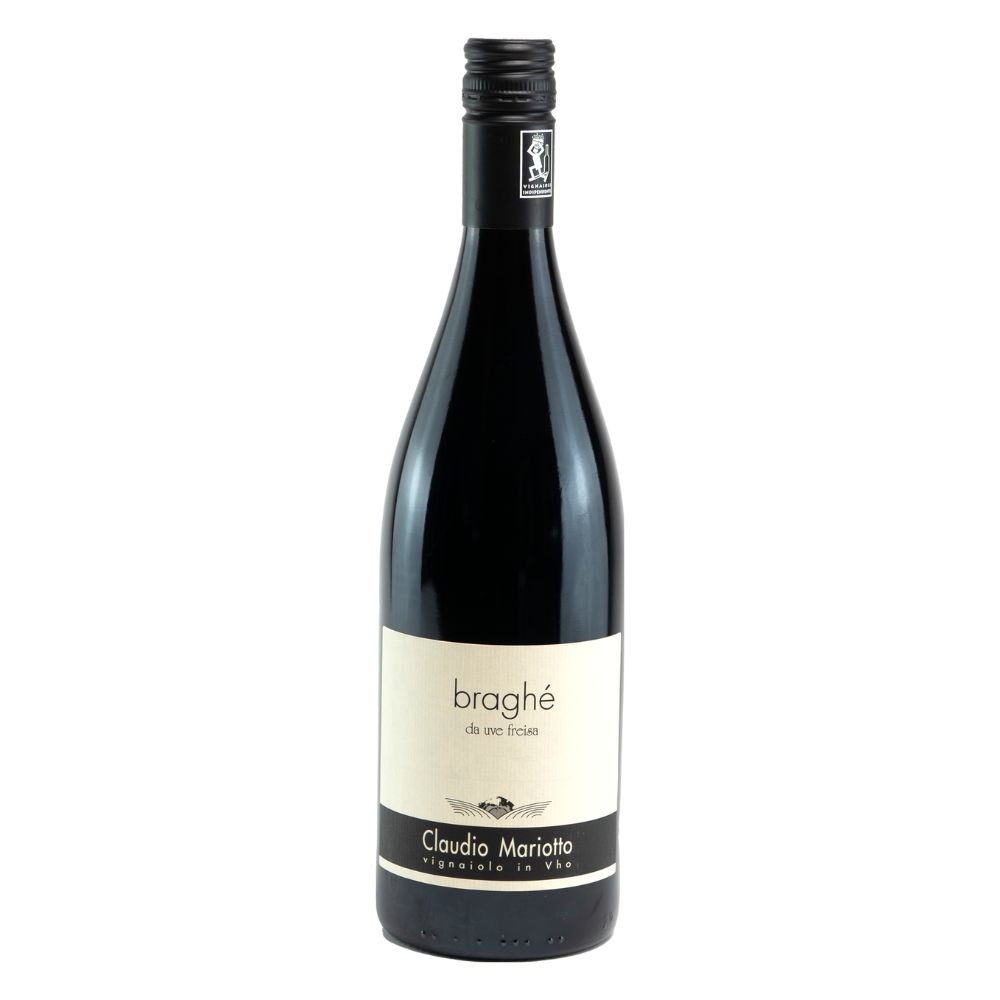 freisa braghé mariotto 75CL