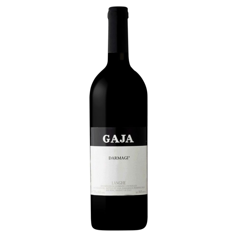 gaja darmagi langhe