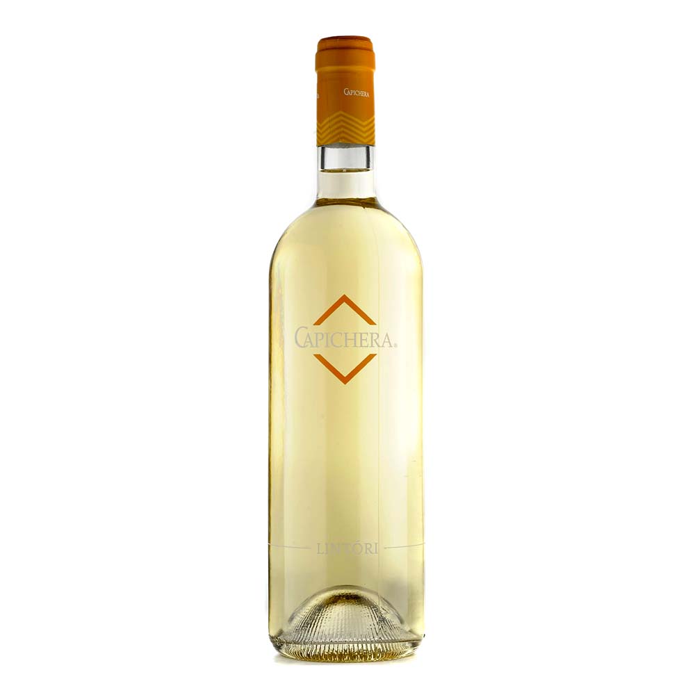 gapichera vermentino lintori