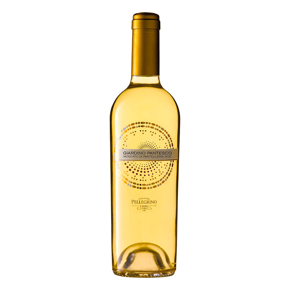 Moscato Pantelleria Pellegrino