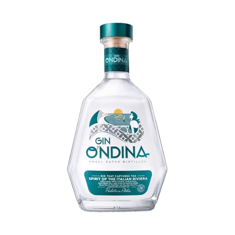 gin ondina