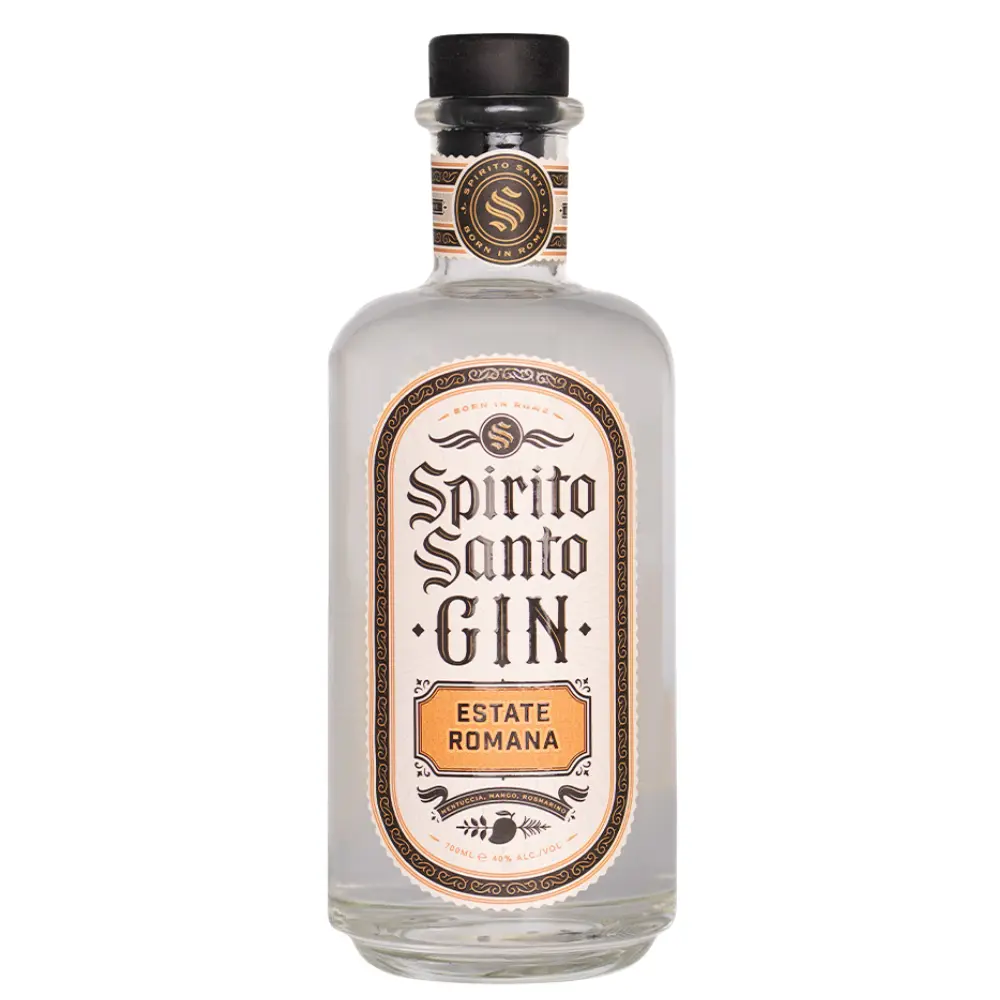 gin-spirito-santo-estate romana frontale