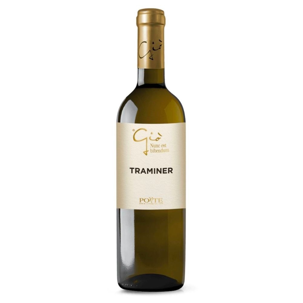 giò traminer ponte