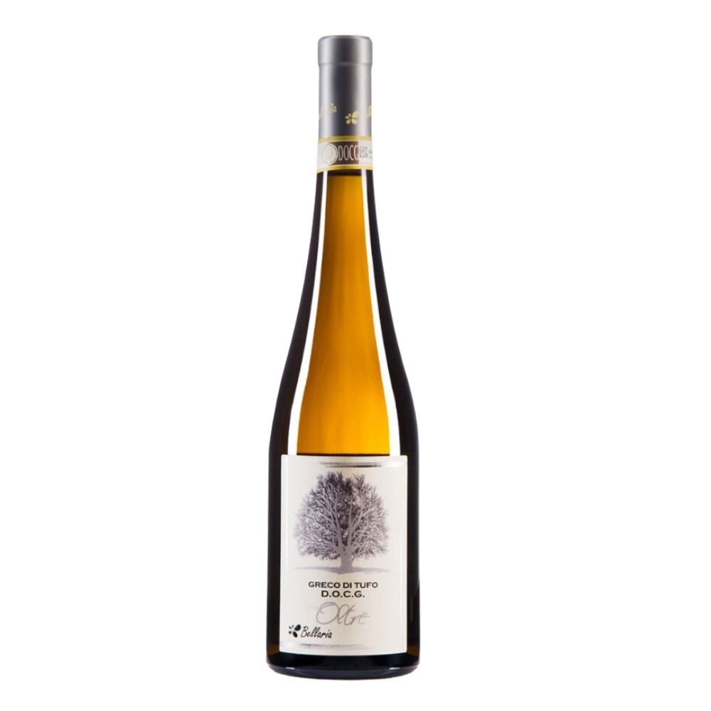 greco di tufo oltre bellaria