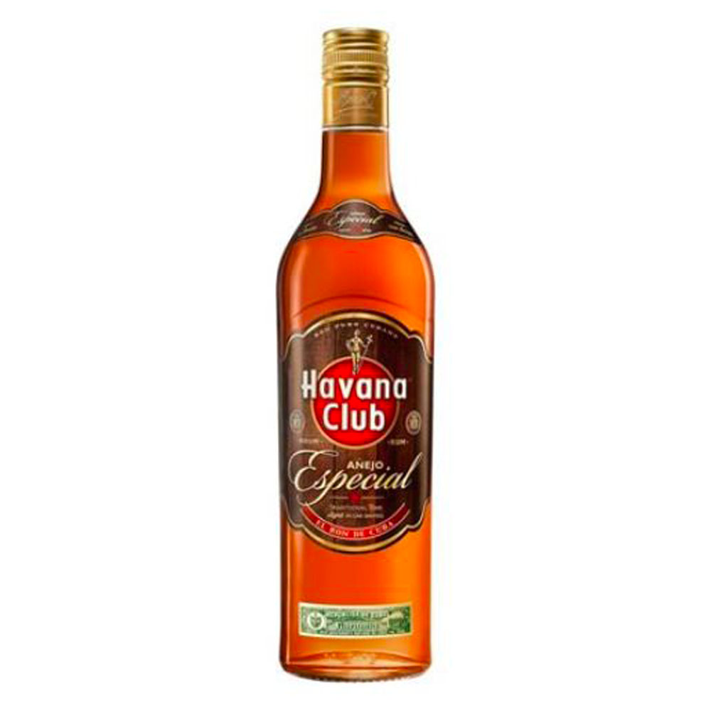 Rum Havana Club Especial Cuba 1Lt