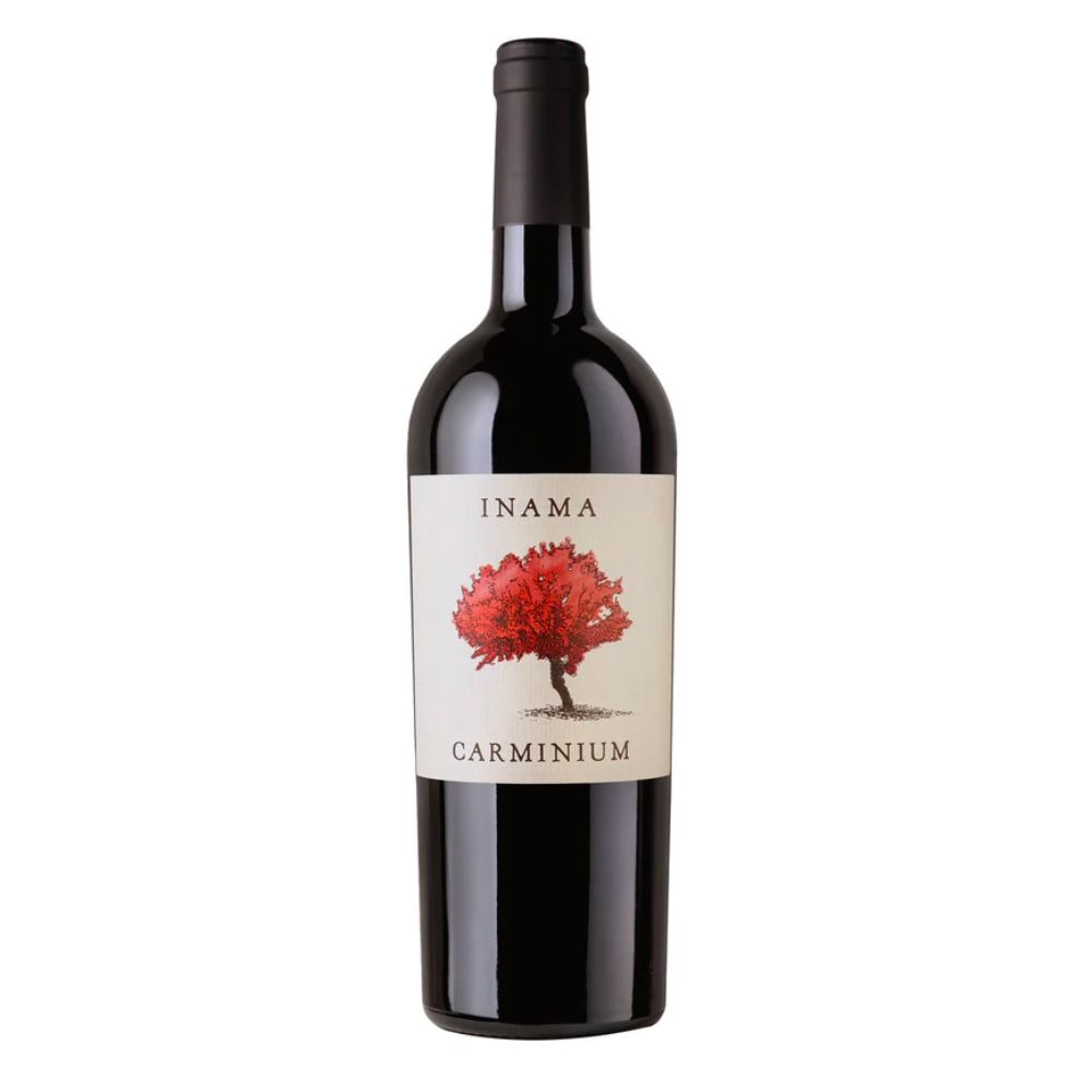 Carmenere Carminium Inama 75Cl.