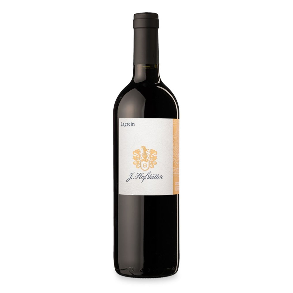 Lagrein Hofstatter 2021
